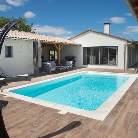 Aux Escapades De Monbazillac Εξωτερικό φωτογραφία