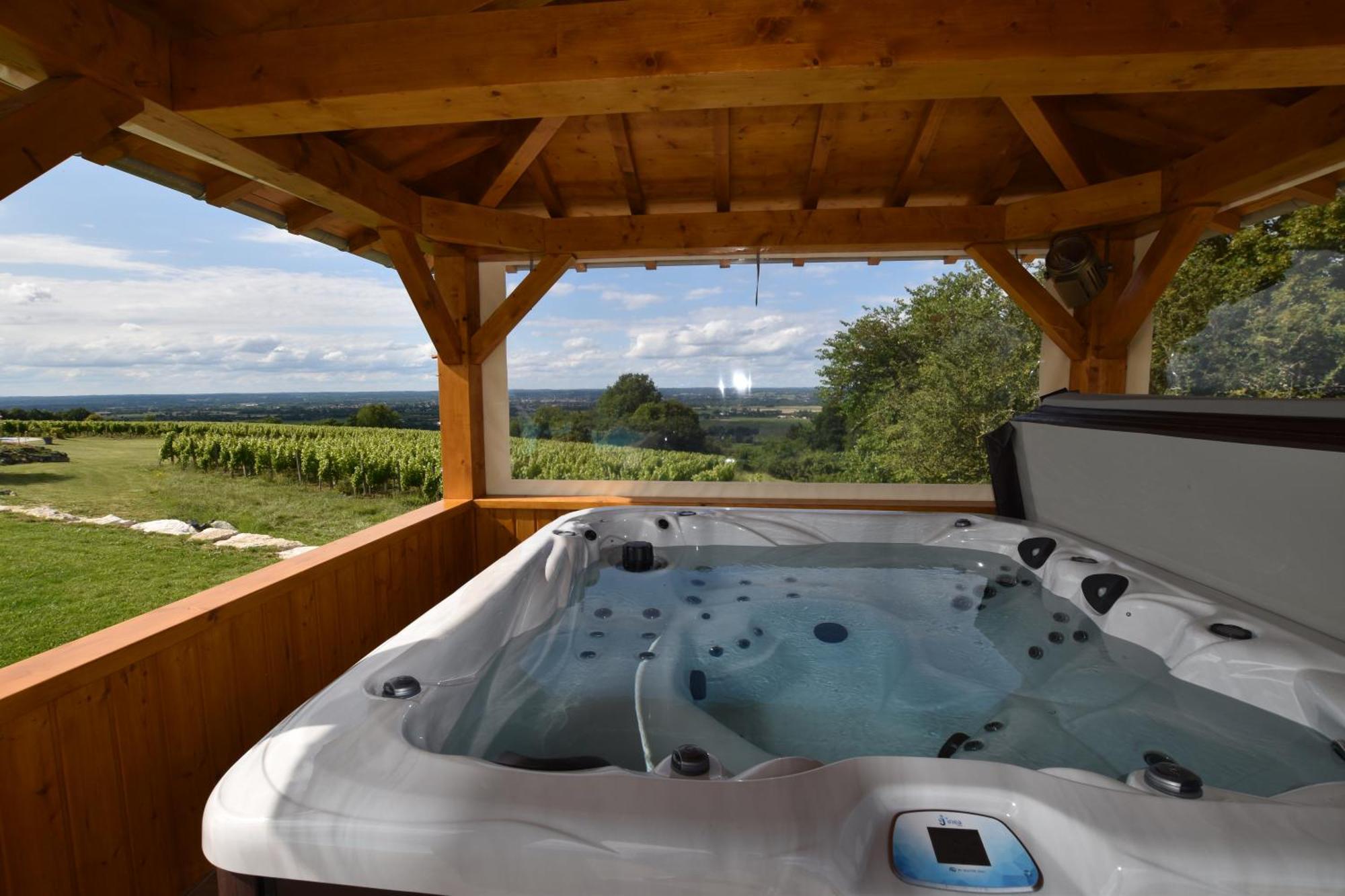 Aux Escapades De Monbazillac Εξωτερικό φωτογραφία